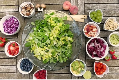 Richtige Ernährung in der Schwangerschaft: Was du als werdende Mutter wissen solltest
