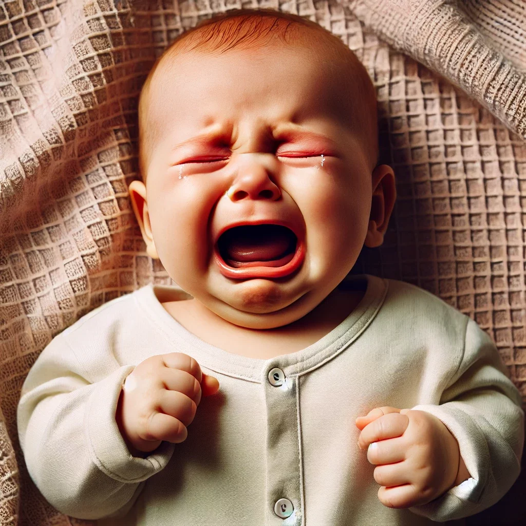 Koliken bei Neugeborenen und Babys: Ursachen, Symptome und Tipps im Umgang