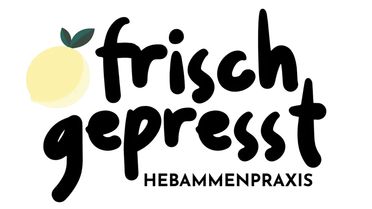 frisch gepresst