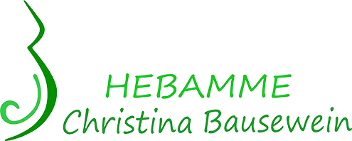 Hebamme Christina Bausewein