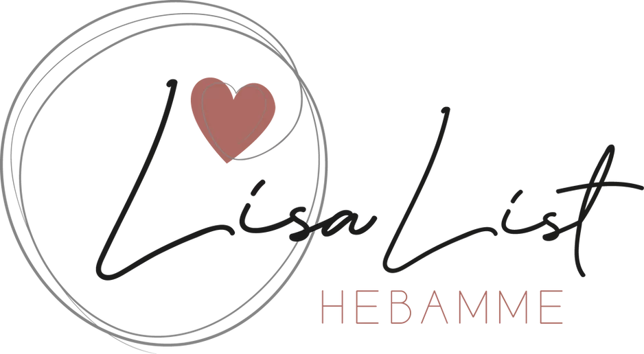 Hebamme Lisa List