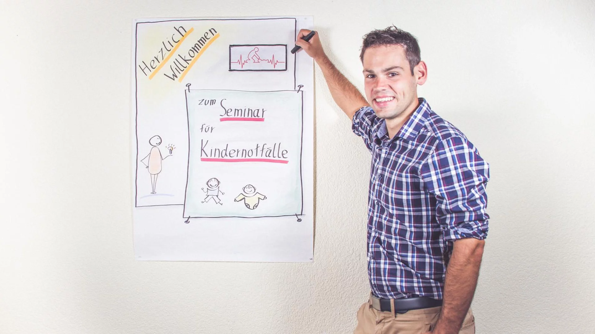 Modul 1 - Einführung & Notfallverhalten