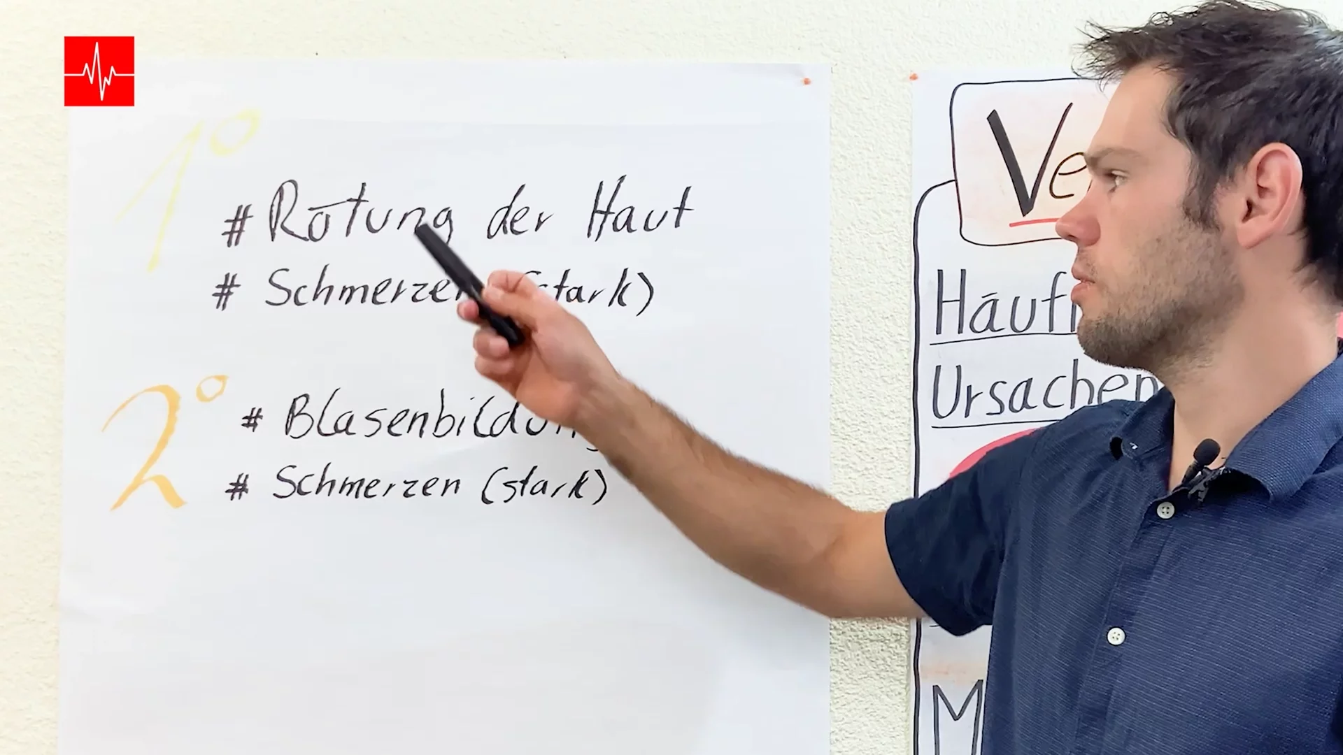 Modul 4 - Thermische Notfälle