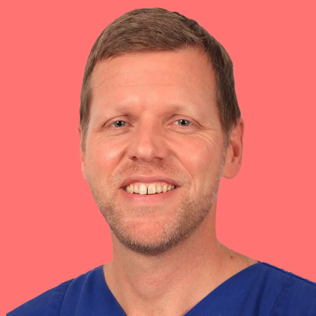 Dr. med. Christian Gernoth