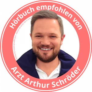 Arthur Schröder, Arzt an der Kinderklinik.
