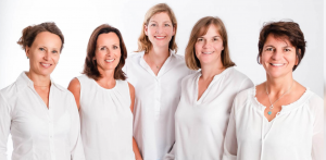 Erste Hilfe am Baby Unterhaching